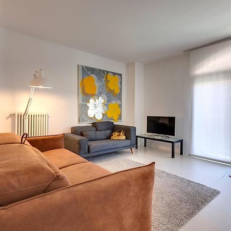 Ulisse & Penelope Apartments By Mamo 佛罗伦萨 外观 照片