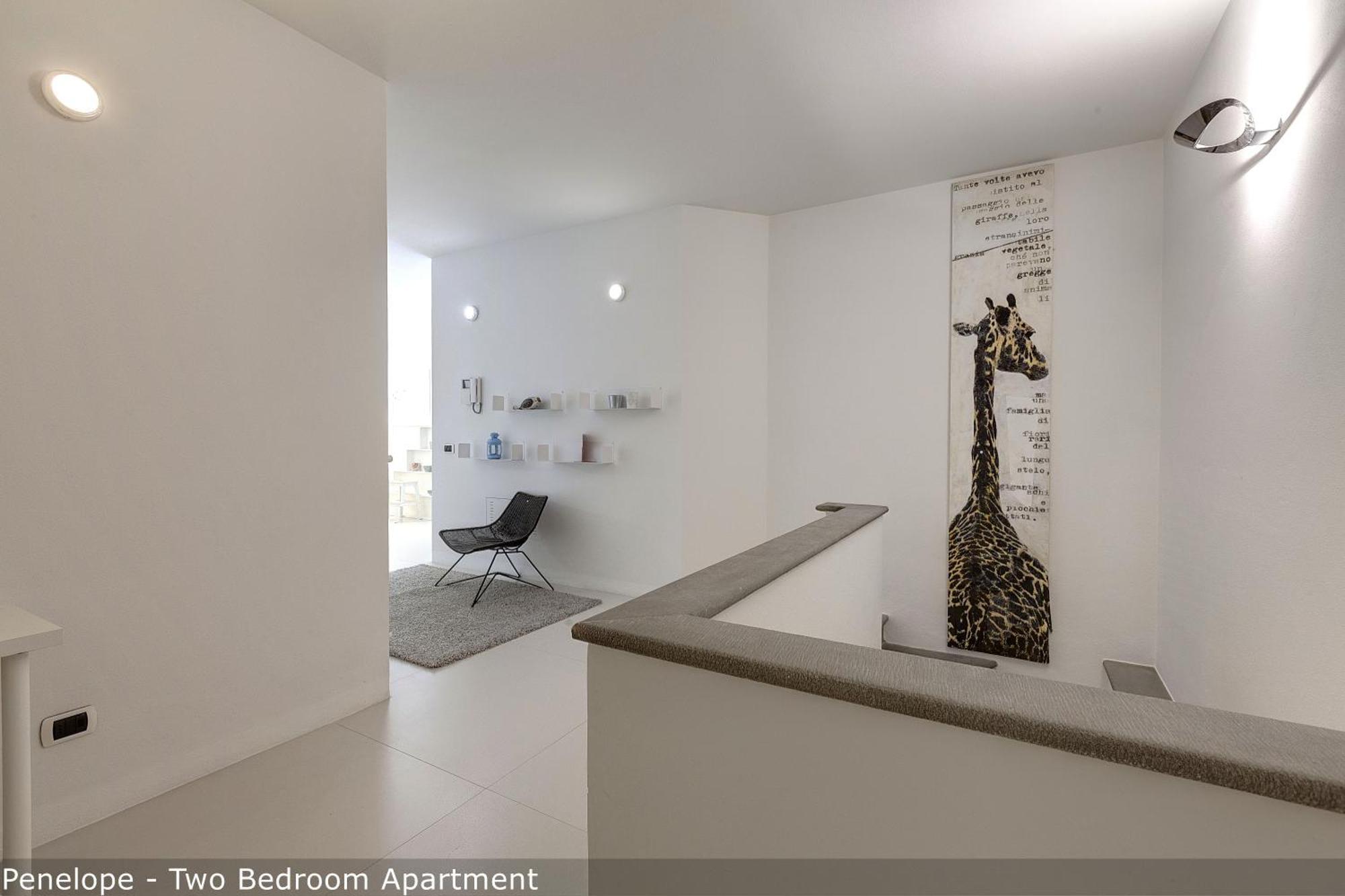 Ulisse & Penelope Apartments By Mamo 佛罗伦萨 外观 照片