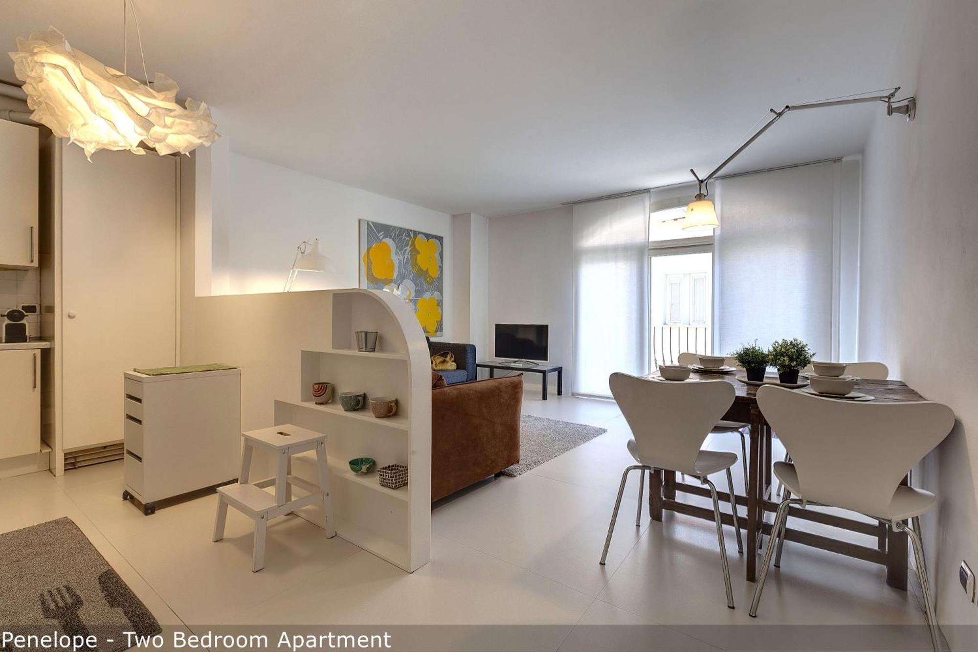 Ulisse & Penelope Apartments By Mamo 佛罗伦萨 外观 照片